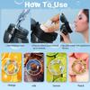 Water Bottle Taste Pods Pack | Accessories Flavoured Water Bottle S Tarter Set Flavors Pods