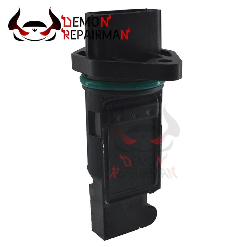 4P 22680-6N200 22680-2W200 22680-AD20A Mass Air Flow MAF Sensor For Nissan Infiniti Pontiac Subaru 22680-4M500 22680-4M501