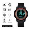 Youth Kids High School Sports Mechanical Student Watch