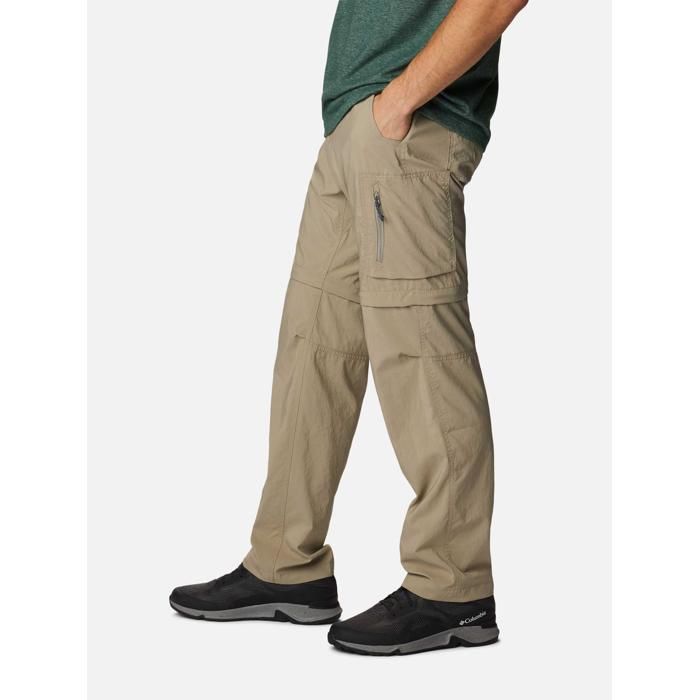 Columbia Pantalon Convertible Ridge Utility