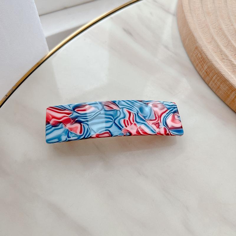 85cm Fashionable Acetate Hairpin For Women Available In Various Stunning Colors