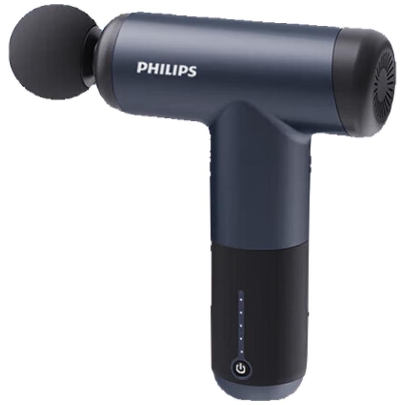 

Philips Fascia Gun PPM7304