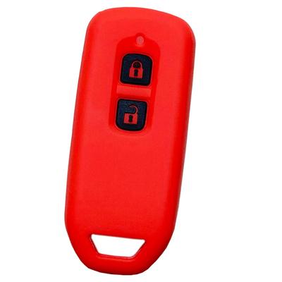 [IKT] (For Honda Cars) Smart Key Silicon Cover 2 Buttons