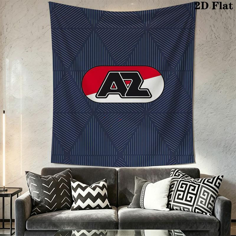 AZ Alkmaar Wall Hanging Printed Fabric Blanket Decorative Tapestries for Bedroom Living Room Home Decor