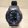 Used CASIO GM-2100B G-SHOCK
