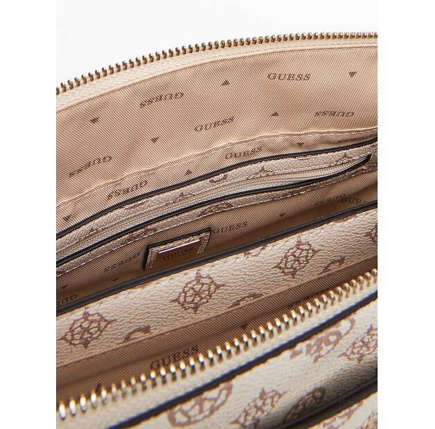 Сумка Guess Daryna II HWPG72 08060 белый
