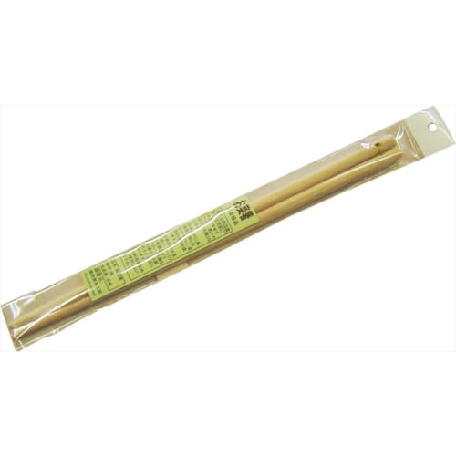 Ichihara Woodworking Chopsticks, Made in Japan, Hinoki Wood, 33cm