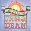 LP Record JAN  DEAN  Best Of Jan  Dean LN10115 LIBERTY US Rock Used