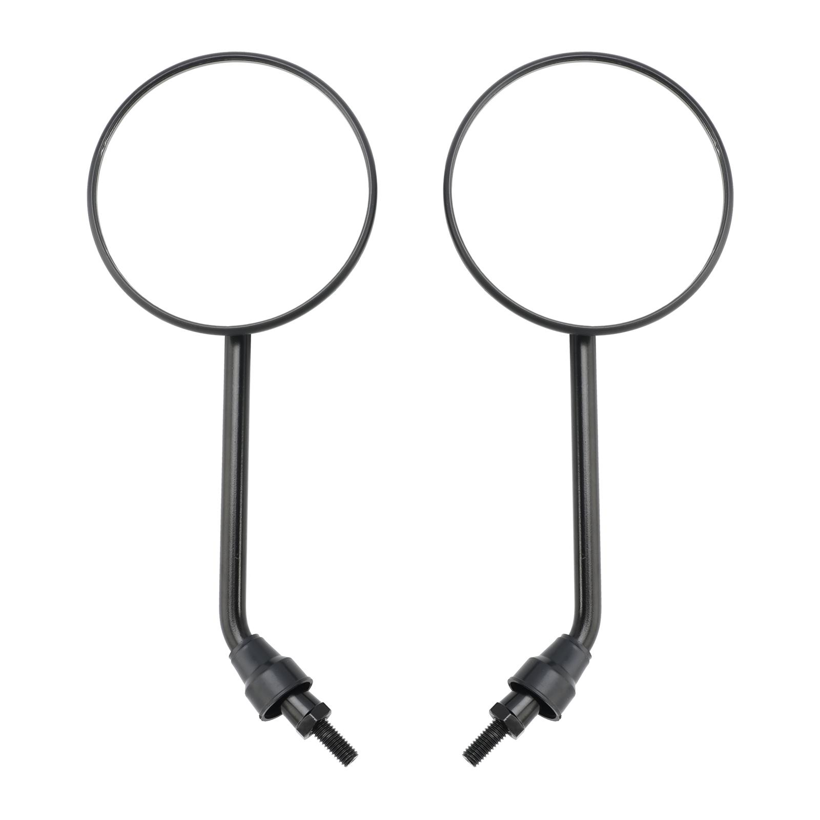 

Комплект дзеркал - Ліве та Праве 8мм Для Simson S50 S51 S70 S53 KR51/2 Schwalbe SR50