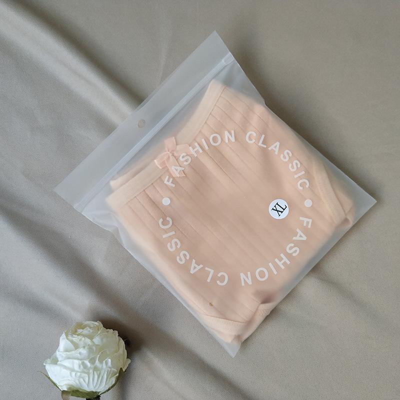 Sexy Slips Übergröße Gute Dehnung Sexy Slip Cross Border Spot Baumwolle Damenunterwäsche