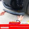 Changan CS75 Plus Gen 4 Front Bumper Protector & Decorative Strip