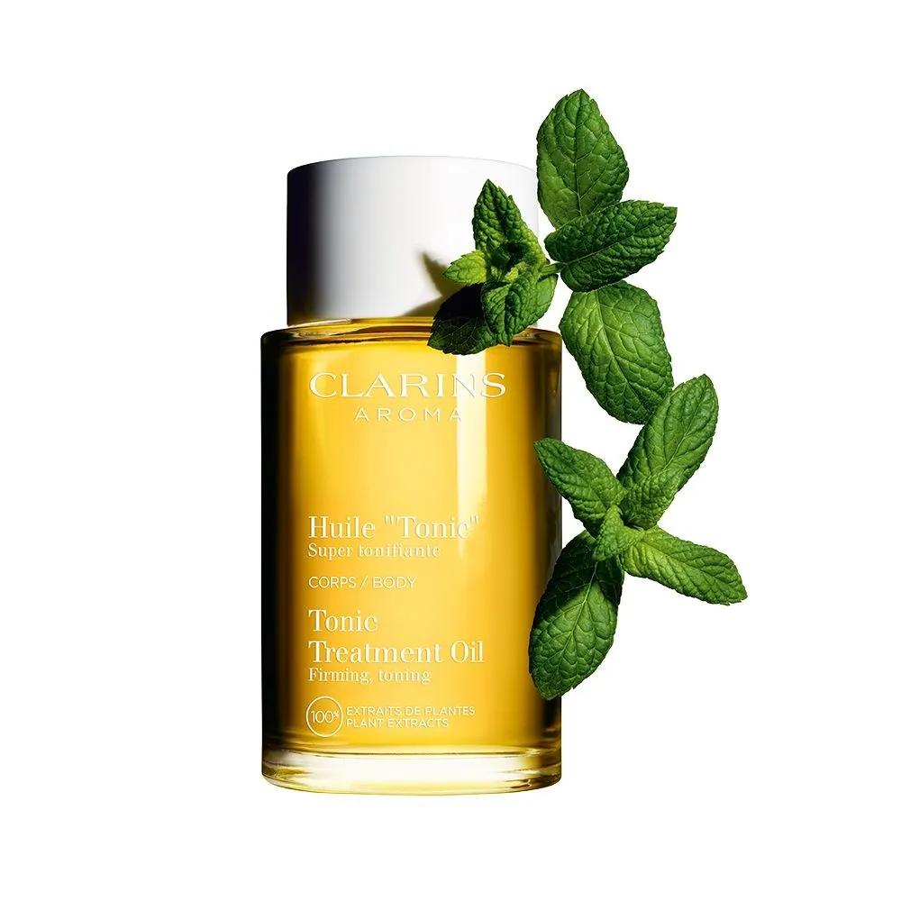 Tonic Body Treatment Oil 100ml