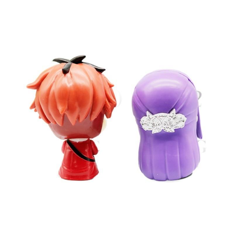 Frieren Beyond Journeys End Desk Topper Anime Character Figure