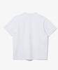 New Era Lightera Essential 3-Pack Pocket Short Sleeve T-Shirt White