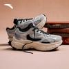 Anta Star Moon 5 Men's Retro Platform Casual Shoes