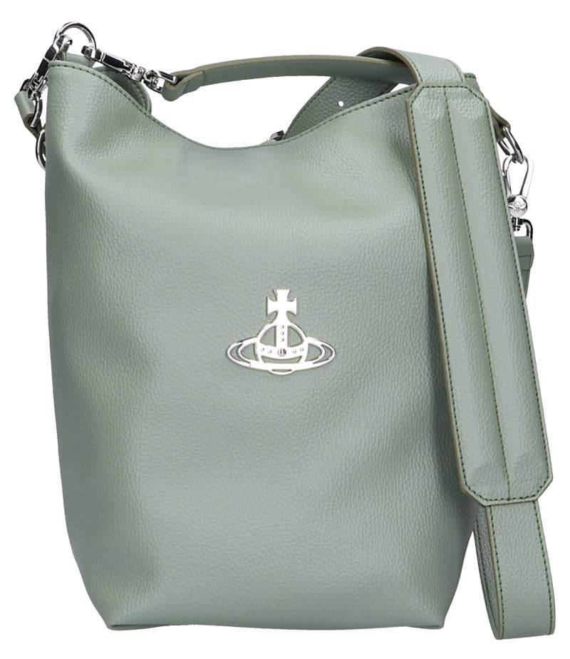 

Shoulder bag SAM GREEN [Vivienne Westwood] Women s [item] зелений
