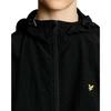 Lyle & Scott Kinder wasserdichte Jacke