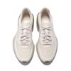 Li-Ning 1990 Classic Series Xuanji Sports Comfortable Lifestyle Shoes Women Shoes Oatmeal-Gray ALFU034-2