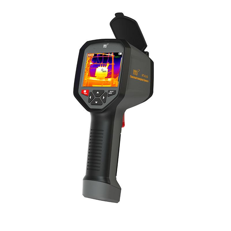 XinSite HTI A10 Infrared Thermal Imager for Industrial Temperature Measurement and Power Equipment Inspection.