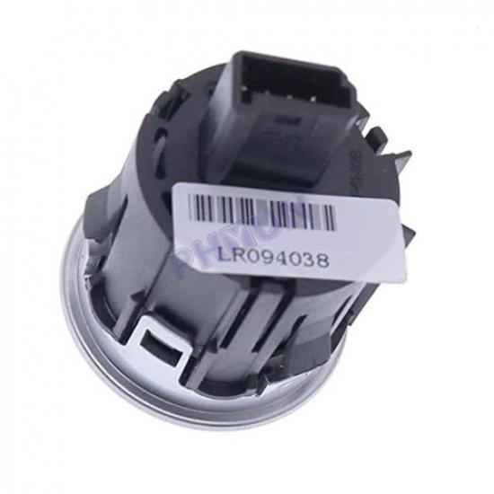 For 2015- Range Rover Sport Evoque Engine Start Stop Ignition Switch Button
