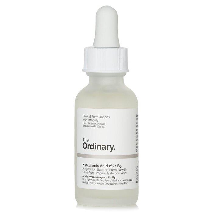 THE ORDINARY Hyaluronic Acid 2% + B5 Hydrating Support Formula (Package Randomly Selected)