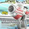 Latest Electric Water Gun Kids' Automatic Beach  Watergun Plaything Powerful Outdoor Summer Swimming Pool Fun Water Blaster Toys
