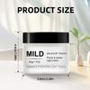 Plumping and Firming Night Cream Deep Moisturizer Anti-Wrinkle Essence Cream 50G Long-lasting 48H Hydration for Sagging Skin All Types