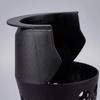 Pack of Billiard Ball Rack for Commercial Pool Table Game Room High Capacity Pool Table Ball Baskets for Club Home Use