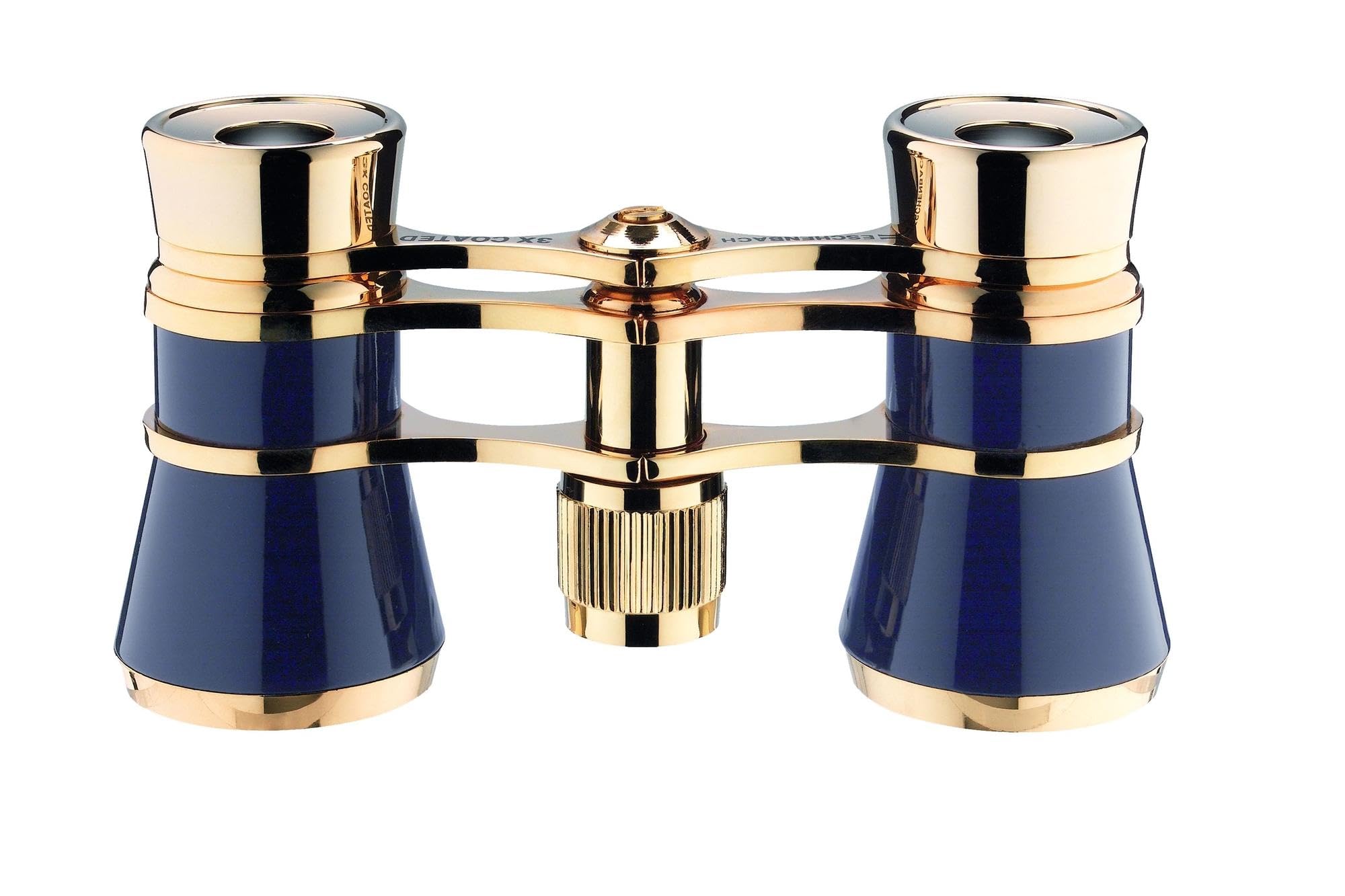

Eschenbach Glamor Night Blue 3x25 Opera Binoculars