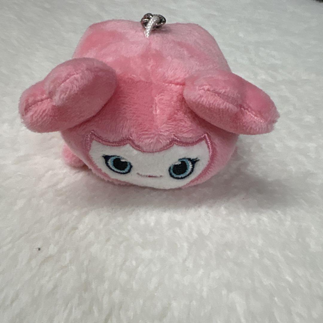 

[Б/У] TWICE Момо Мобли