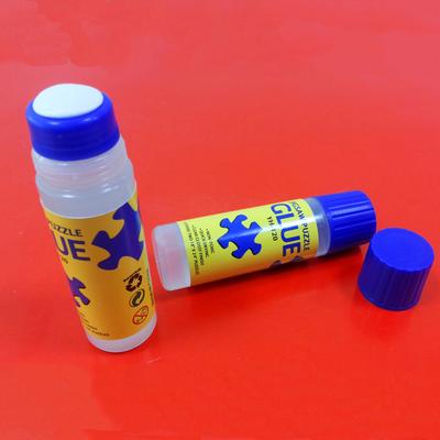 120 ml multifunktionaler Bürokleber, Puzzle-Kleber, flüssiges transparentes Gel, 150 g, 4,22 Unzen