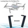 Replacement For DJI Mavic Pro Drone Front Left Right Leg Landing Gear Foot Ccessories Repair Parts