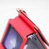 Samsung Z Flip 5 & Huawei Pocket 2 Multi-Functional Crossbody Phone Case with Card Slot