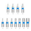 Comprehensive Alloy Steel Bicycles Repair Cycling Tool Set Multifunctional Tool for Emergency and Routine Maintenance