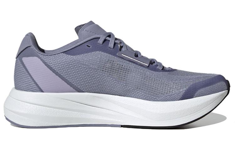 adidas Duramo Speed Low Silber Violett W - IE9681
