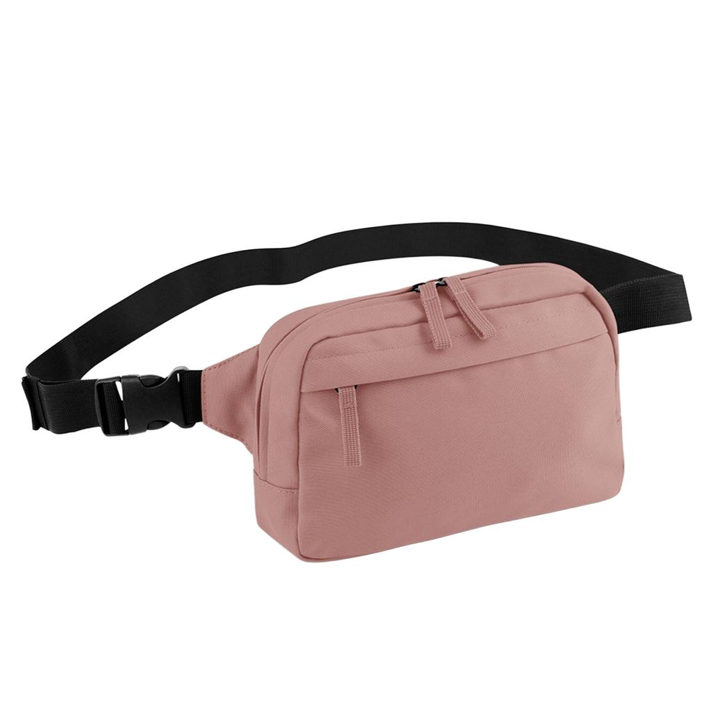 Bagbase Premium Recycled Crossbody Bag