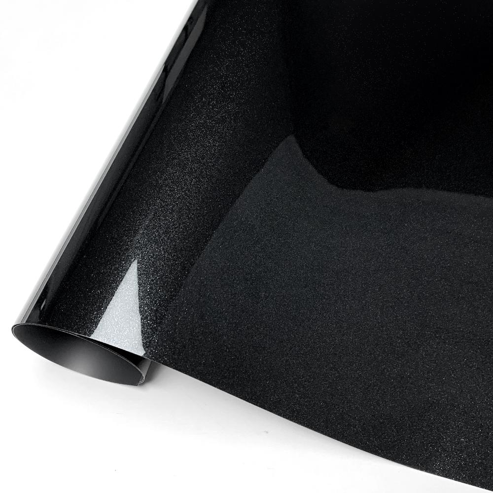 

PET Wrap Foil Car Film Covering Waterproof Stickers for Car Accessories Air-release Automotive Vinyl for Motorcycle Anti-Scratch 10cmx150cm