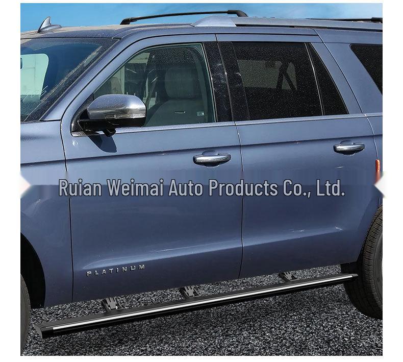 Electric Pedal for Wrangler, Gladiator, Overlord, Conqueror, Expedition, Silverado