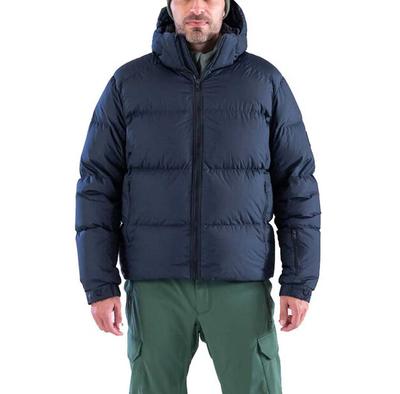 Head Down Jacket Rebels Myths