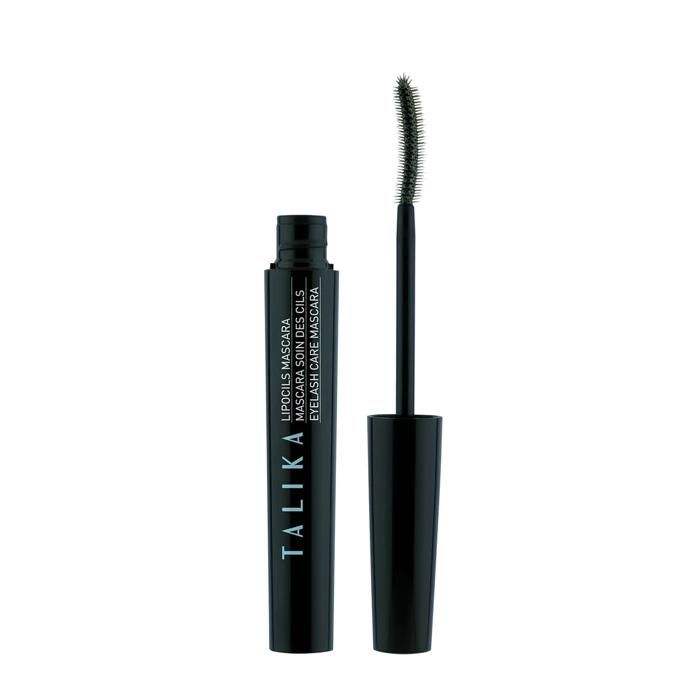 Mascara - Talika - Lipocils - Noir - 8,5ml - Volume