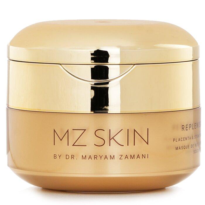MZ MZ SKIN Placenta & Stem Cell Night Recovery Mask