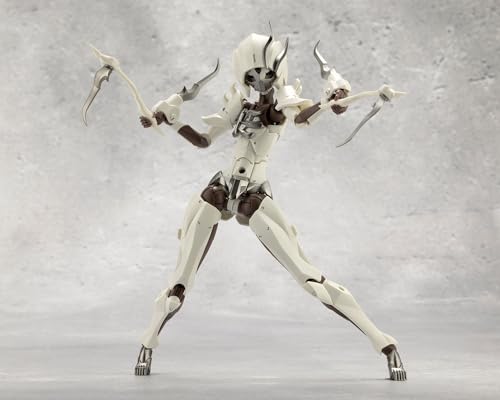 Kotobukiya Infinite Encounter Megalomaria Seeker Height Approx. 160mm Non-scale Plastic Model