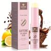 Caffeine Eye Cream Stick with Plant Extracts Gently Nourish, Improve Fine Lines, Relieve Under Eye Bags, Dark Circles and Boost Elasticity