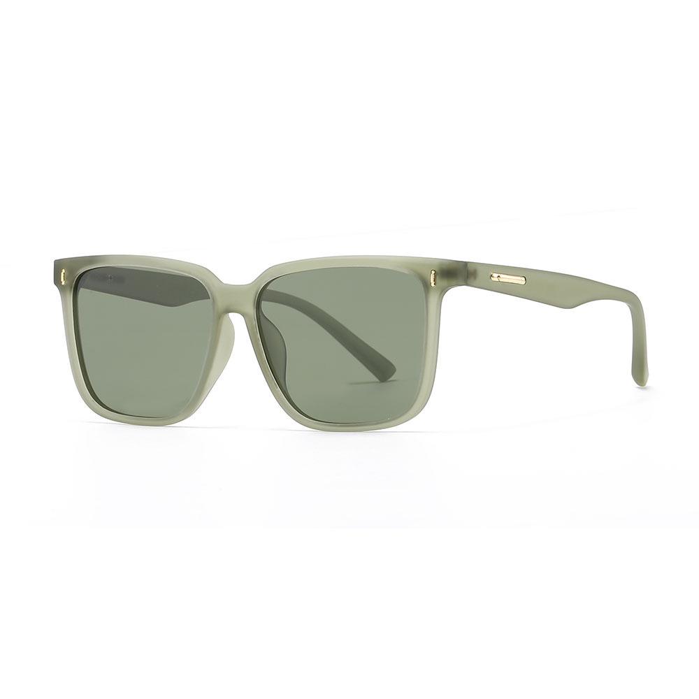 Men s European-American Retro Polarized UV Protection Driving Sunglasses In Stock