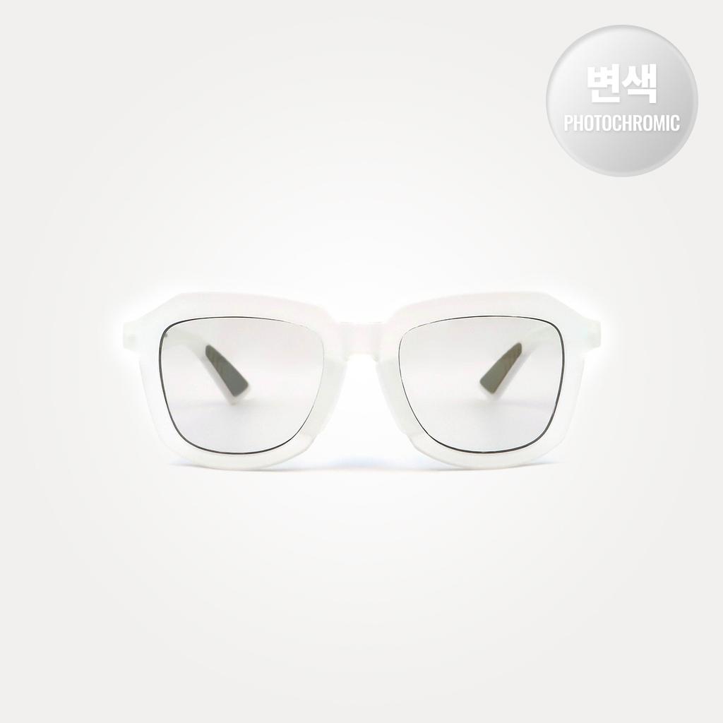 Ilijiseu Broad&Brave I2203-9P Photochromic Sunglasses