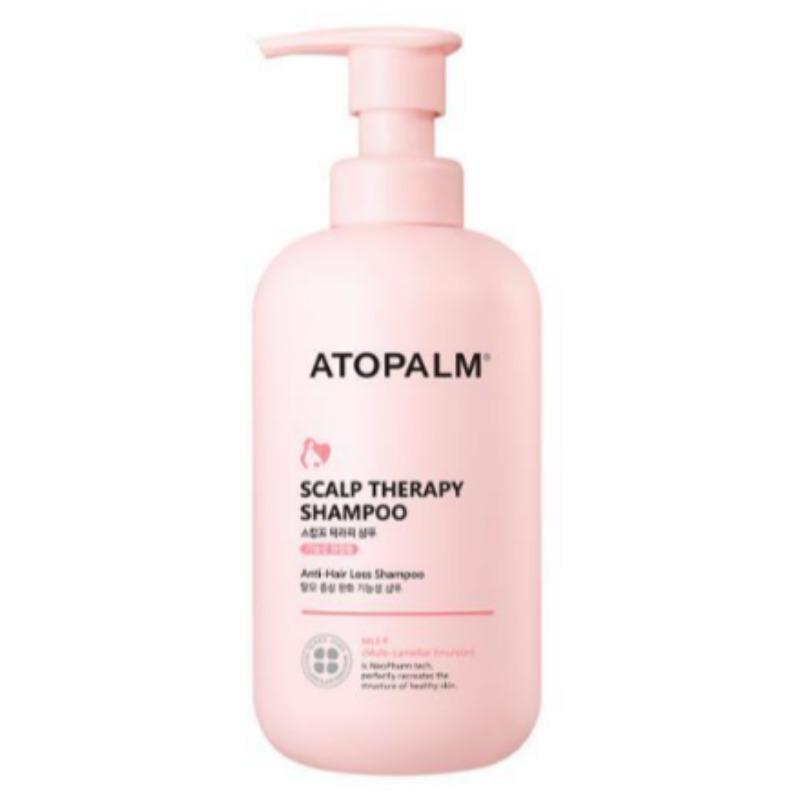 

Atopalm Maternity Care Scalp Therapy Shampoo 460ml
