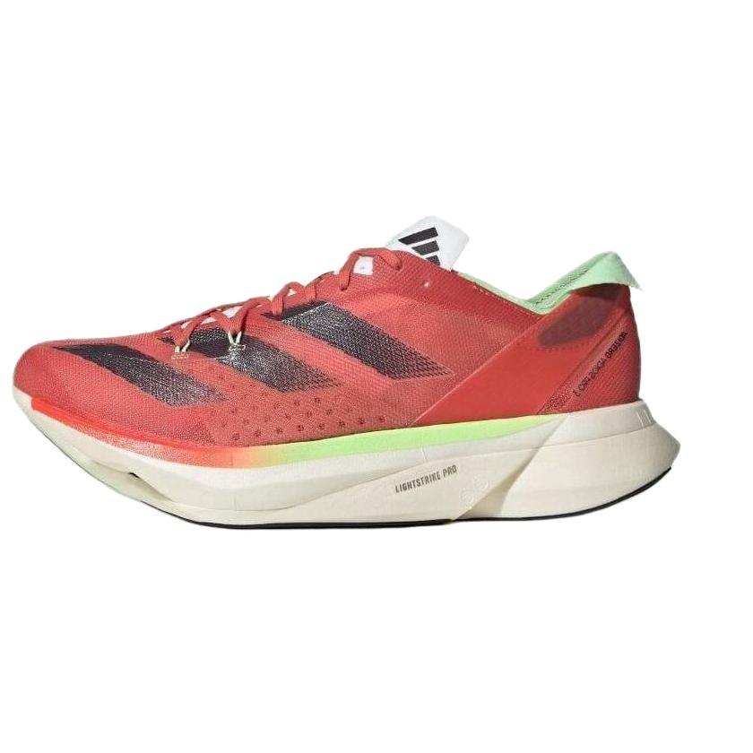 adidas Adizero Adios Pro 3 Rot IG6443 46