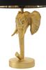 Table Lamp Elephant Cm Ø 25X43