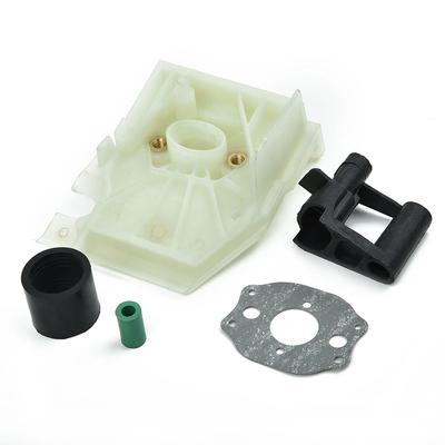 Carburetor Intake Adaptor Impulse For Husqvarna 36 41 136 137 137e 141 142E 141le Chainsaw Part Replacement Garden Cutter Parts