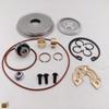 TB25 T25  T2 TB02 GT2538C Turbocharger Parts Repair Kits   AAA Turbocharger Parts